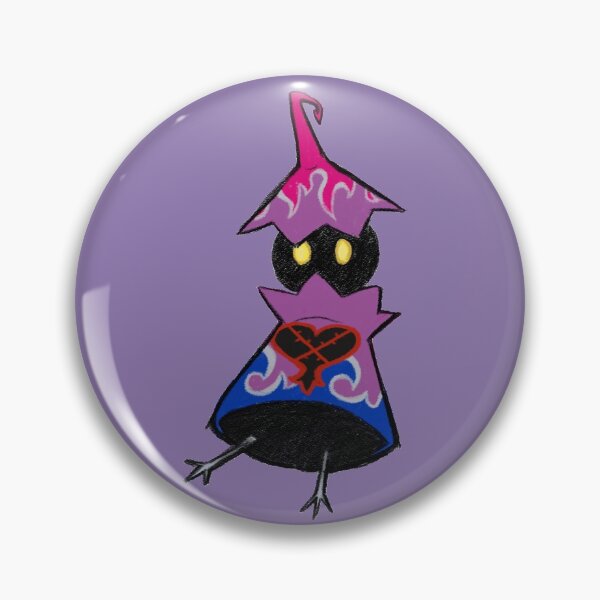 Item preview, Bi Overture Heartless designed and sold by Tennelle and Whitney Flowers.