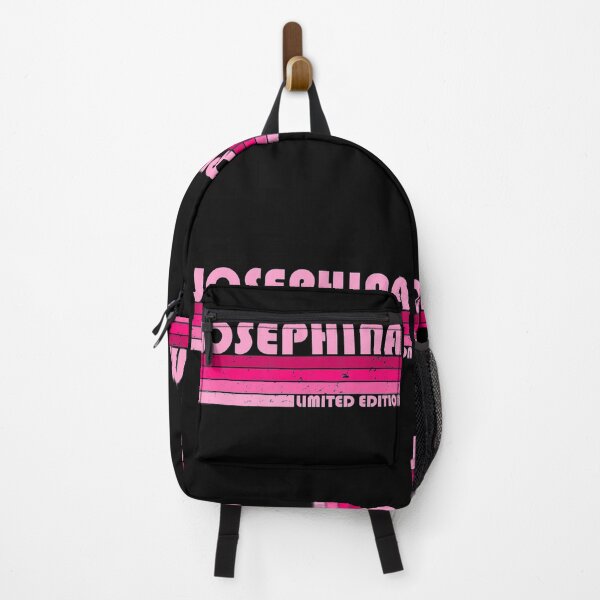 Item preview, JOSEPHINA Name Personalized Retro Vintage 80s 90s designed and sold by LwltonVoris.