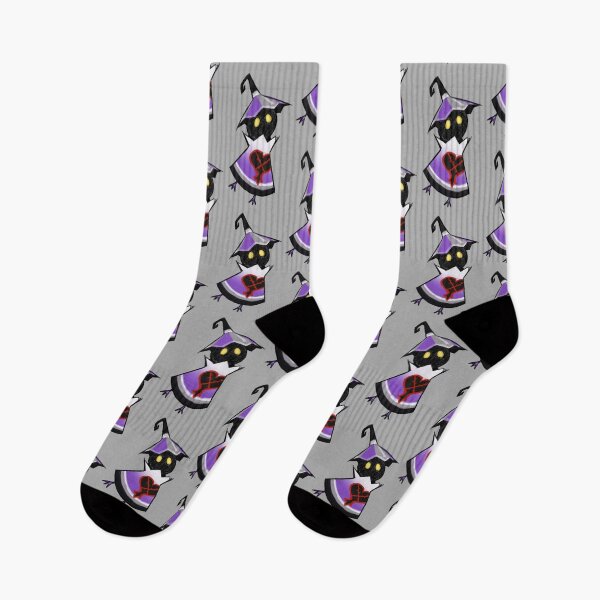 Item preview, Ace Sonata Heartless designed and sold by Tennelle and Whitney Flowers.