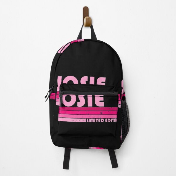 Item preview, JOSIE Name Personalized Retro Vintage 80s 90s designed and sold by LwltonVoris.