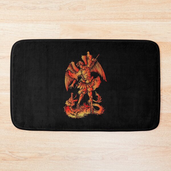 Item preview, Dragon Slayer Heraldry designed and sold by SukaSukaSukaTee.