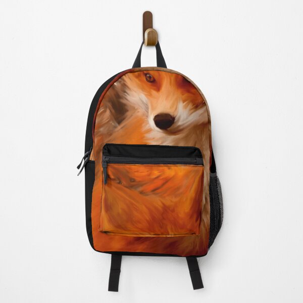 Item preview, Fox designed and sold by Notneinme0828.