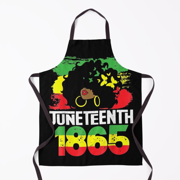 Artikelvorschau, Juneteenth ist mein Unabhängigkeitstag schwarz entworfen und verkauft von LwltonVoris.