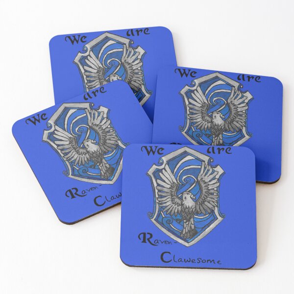 Item preview, Raven Pun designed and sold by Fandom-Finesse.