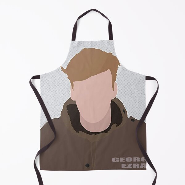 Item preview, GEORGE EZRA MIREL 1 designed and sold by bedkins5j.