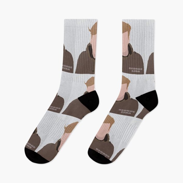 Item preview, GEORGE EZRA MIREL 1 designed and sold by bedkins5j.