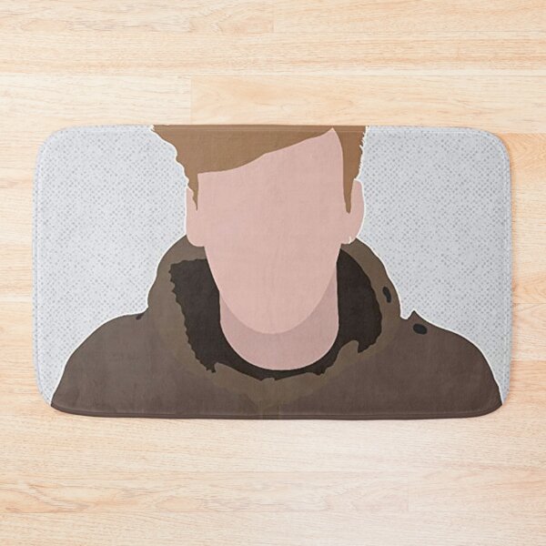Item preview, GEORGE EZRA MIREL 1 designed and sold by bedkins5j.