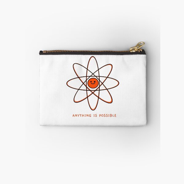 Item preview, anything is possible designed and sold by vesnavesna.