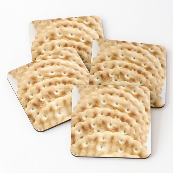 Item preview, Crackers designed and sold by Gaspar Avila.