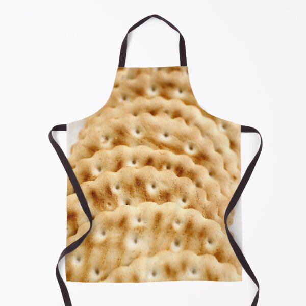 Item preview, Crackers designed and sold by Gaspar Avila.