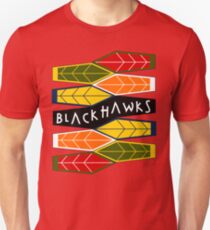 Deco Unisex T-Shirt