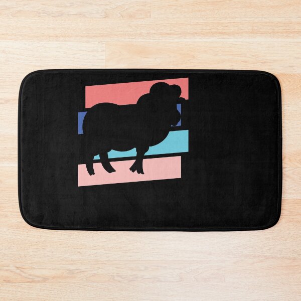 Item preview, Eine Wanderung mit Schaf und Hirten designed and sold by Spirit-Designs.