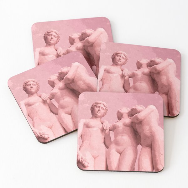 Item preview, The three goddess. designed and sold by HristinaDMV.
