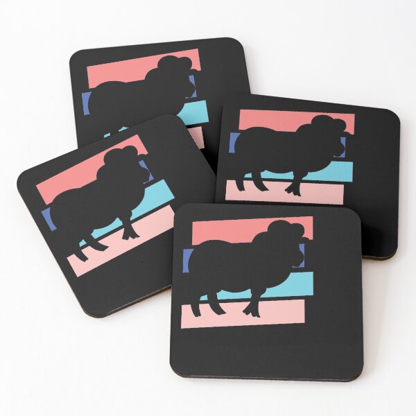 Item preview, Eine Wanderung mit Schaf und Hirten designed and sold by Spirit-Designs.
