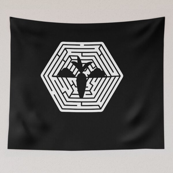 Item preview, Karotten anbauen Landwirtschaft im Feld designed and sold by Spirit-Designs.