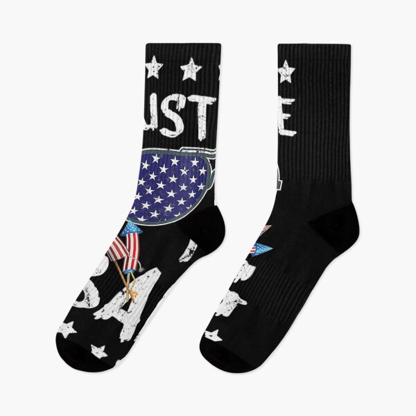 Item preview, Just Here To Bang 4th Of July designed and sold by LwltonVoris.