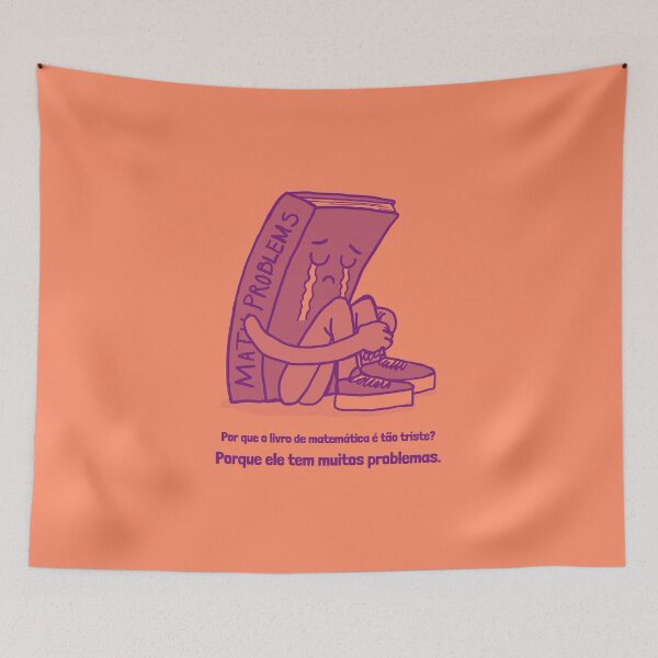 Item preview, MATH PROBLEMS designed and sold by AladdinMktgs.