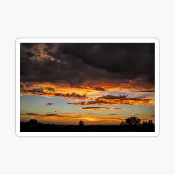 Item preview, Navajo Sunset designed and sold by Elisabeth Lucas.