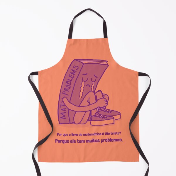 Item preview, MATH PROBLEMS designed and sold by AladdinMktgs.