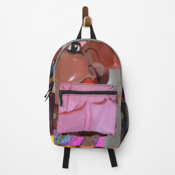 Item preview, Punch and Judy designed and sold by Tom Arnold.