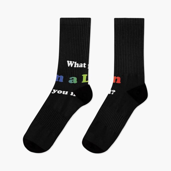 Item preview, What part of I am a Lesbian did you not understand LGBT  designed and sold by Rzelemenz.