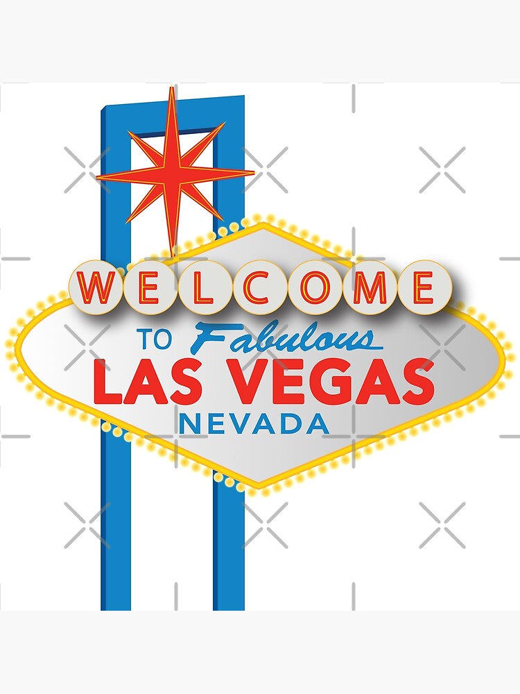  Welcome to Fabulous Las Vegas Sign Classic - Room