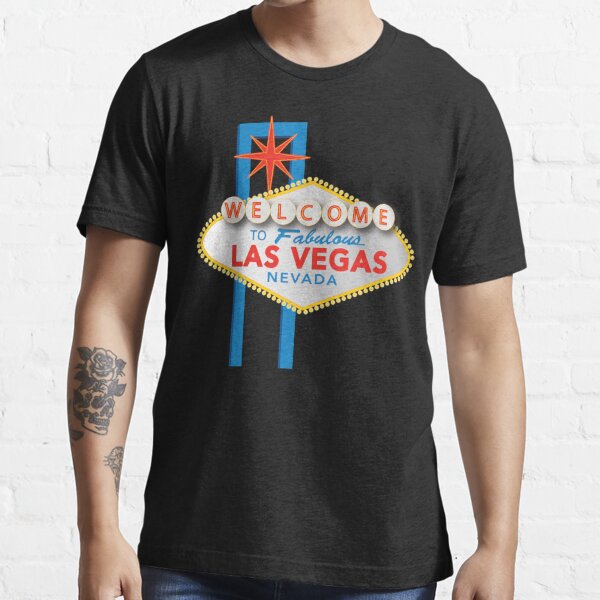 Las Vegas Sweatshirt Las Vegas Welcome to Las  