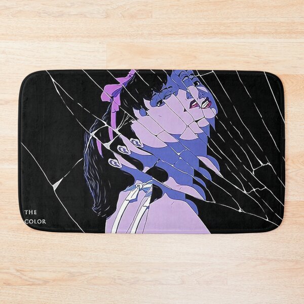 Item preview, Perfect Blue poster Poster designed and sold by tobyholliera.