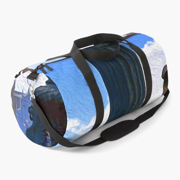 Item preview, Venezia Navy Marine hoist a flag - OnOIL designed and sold by Art-Frankenberg.