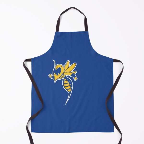 Item preview, LeTourneau University yellow jackets designed and sold by VaugiWaRT.
