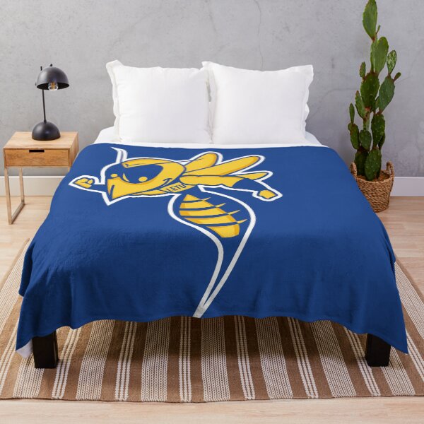 Item preview, LeTourneau University yellow jackets designed and sold by VaugiWaRT.