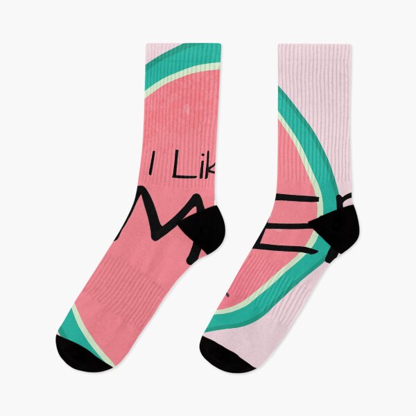 Item preview, I like watermelon that I eat in summer. designed and sold by Dreaming-Anmi.