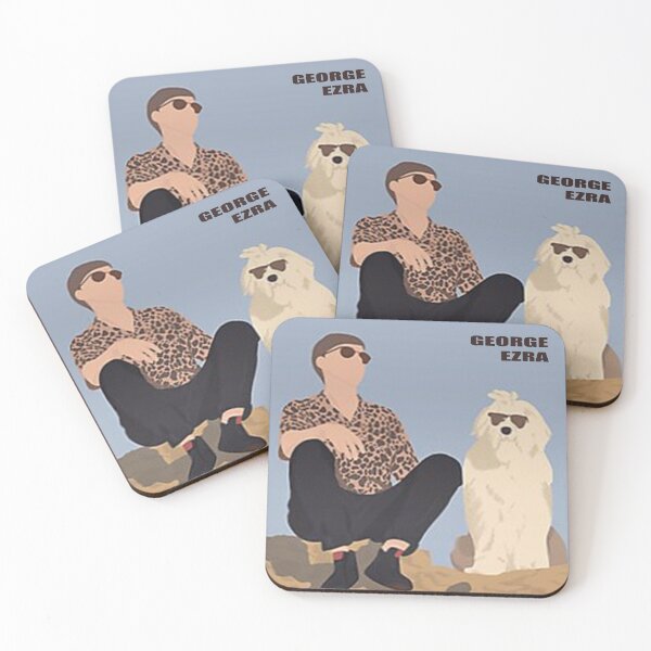 Item preview, GEORGE EZRA MIREL 2 designed and sold by bedkins5j.