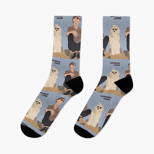 Item preview, GEORGE EZRA MIREL 2 designed and sold by bedkins5j.