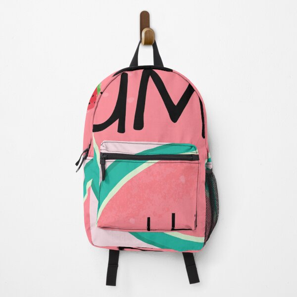 Item preview, I like watermelon that I eat in summer. designed and sold by Dreaming-Anmi.