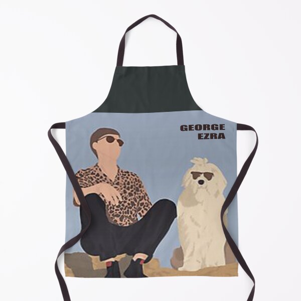 Item preview, GEORGE EZRA MIREL 2 designed and sold by bedkins5j.