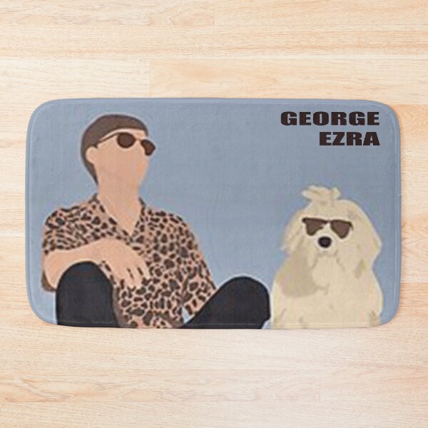 Item preview, GEORGE EZRA MIREL 2 designed and sold by bedkins5j.