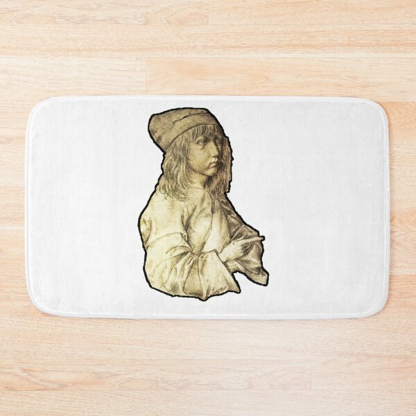 Item preview, Dürer Child designed and sold by GOLEMMM.