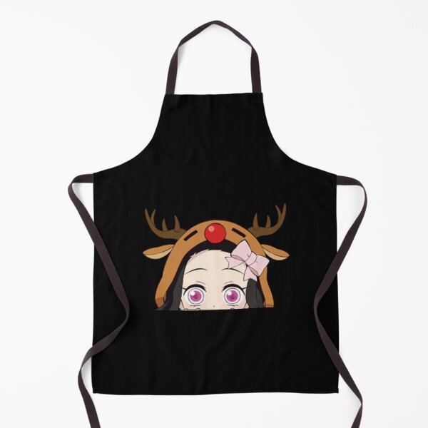 Item preview, Cute chibi Anime peeker designed and sold by Randomweebing.