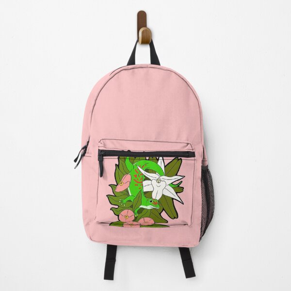 Item preview, Day Gecko designed and sold by LovelyGreenbean.