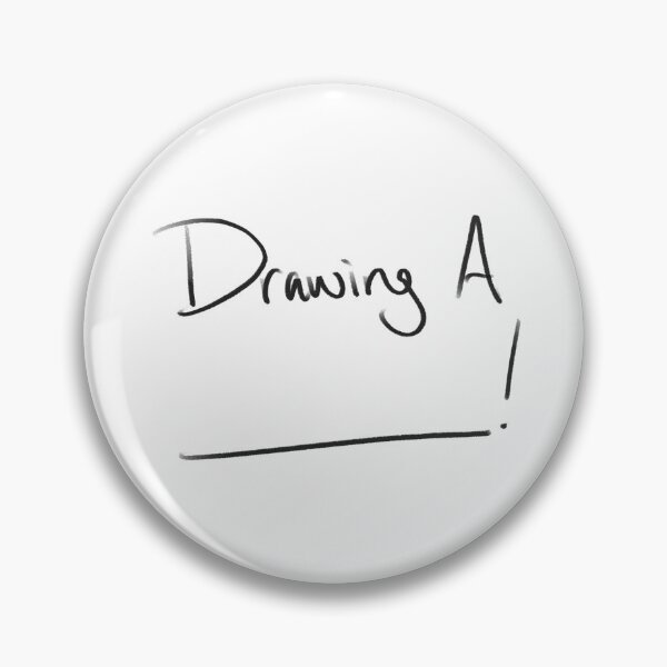 Item preview, Drawing a Blank! designed and sold by Tennelle and Whitney Flowers.