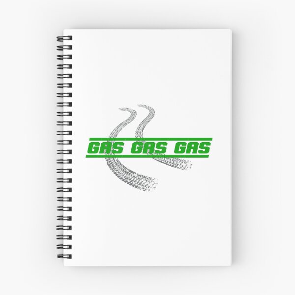 Item preview, Anime Tire Tracks & Lyrics! Green (on White) designed and sold by epinkb.