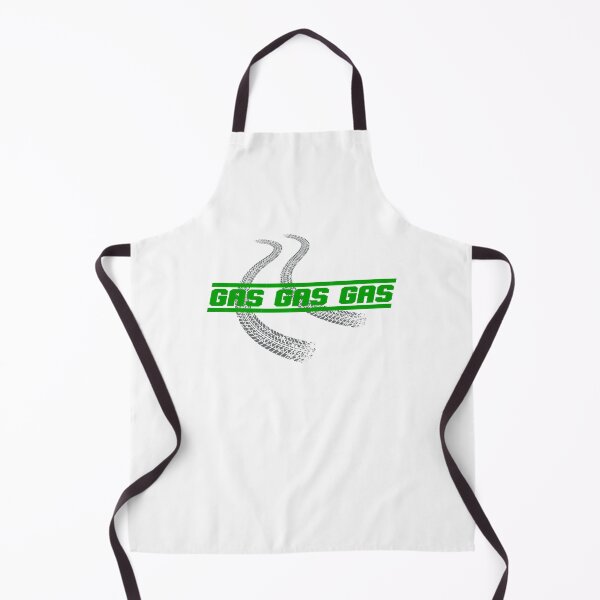 Item preview, Anime Tire Tracks & Lyrics! Green (on White) designed and sold by epinkb.