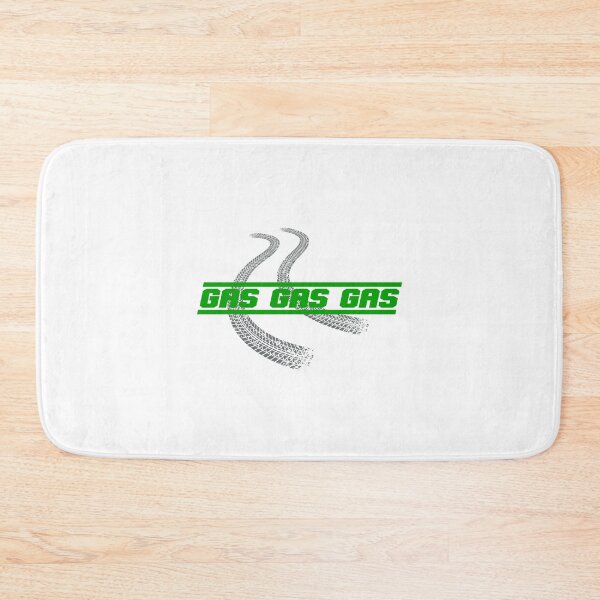 Item preview, Anime Tire Tracks & Lyrics! Green (on White) designed and sold by epinkb.