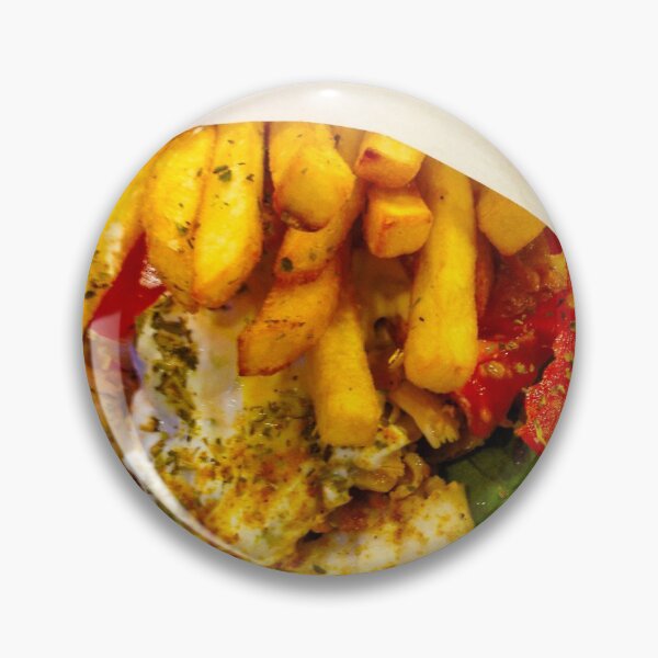 Item preview, When in Greece.........Eat Pork Gyros ! designed and sold by Steve Outram.