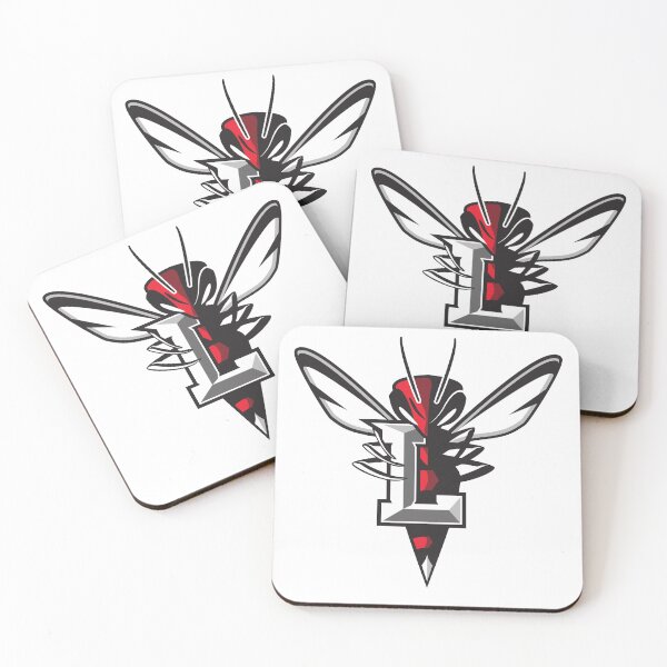 Item preview, Lynchburg University hornets designed and sold by VaugiWaRT.