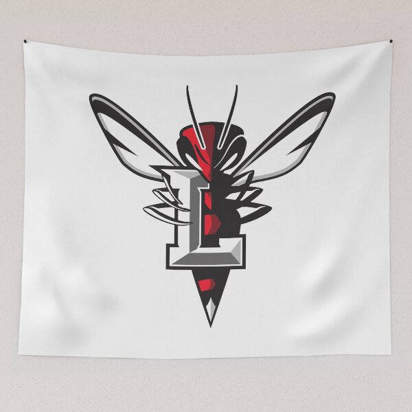 Item preview, Lynchburg University hornets designed and sold by VaugiWaRT.