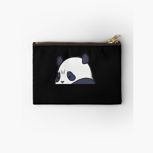 Item preview, Funny chibi Anime peeker designed and sold by Randomweebing.