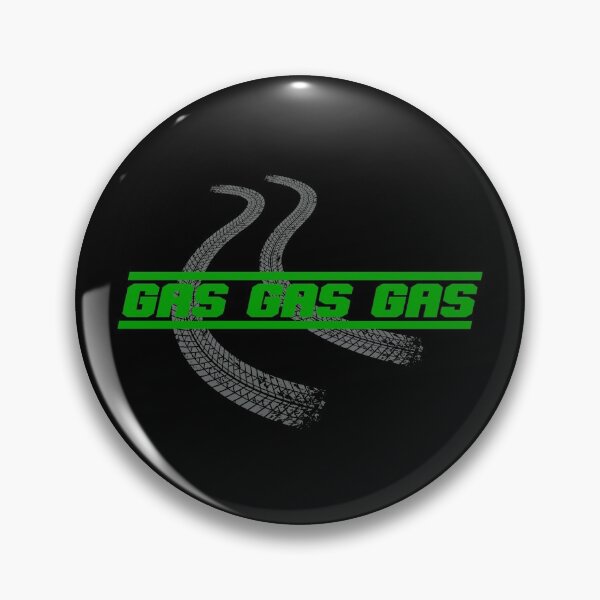 Item preview, Anime Tire Tracks & Lyrics! Green (on Black) designed and sold by epinkb.
