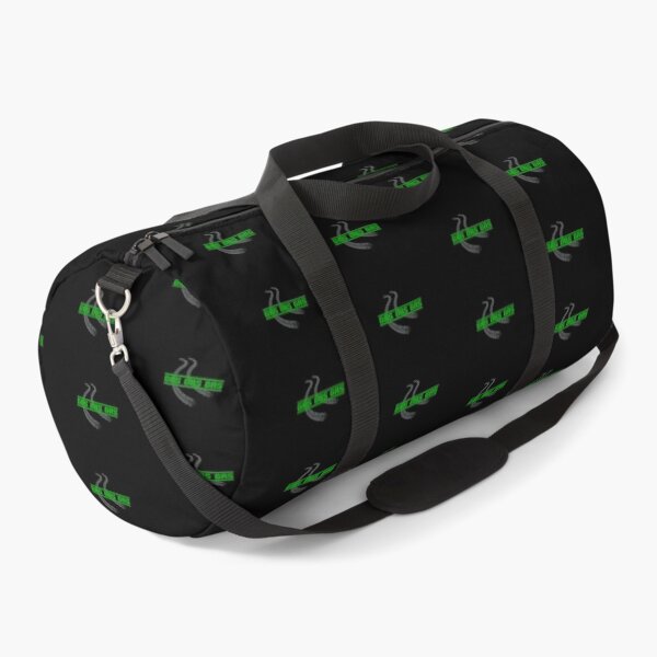 Item preview, Anime Tire Tracks & Lyrics! Green (on Black) designed and sold by epinkb.
